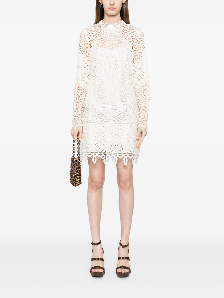 Aviva Dress