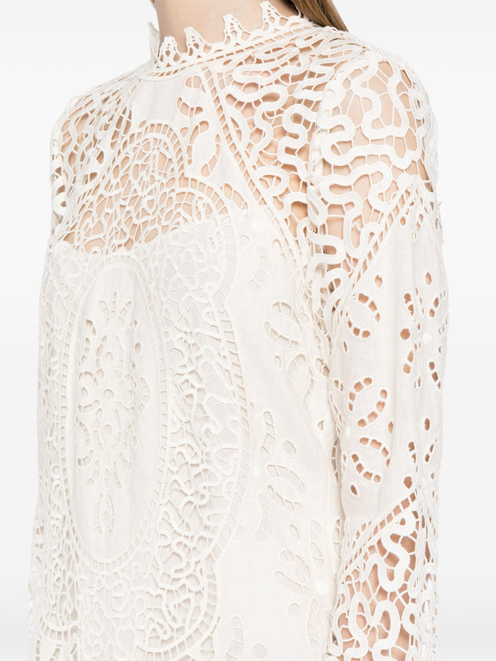 Aviva Dress