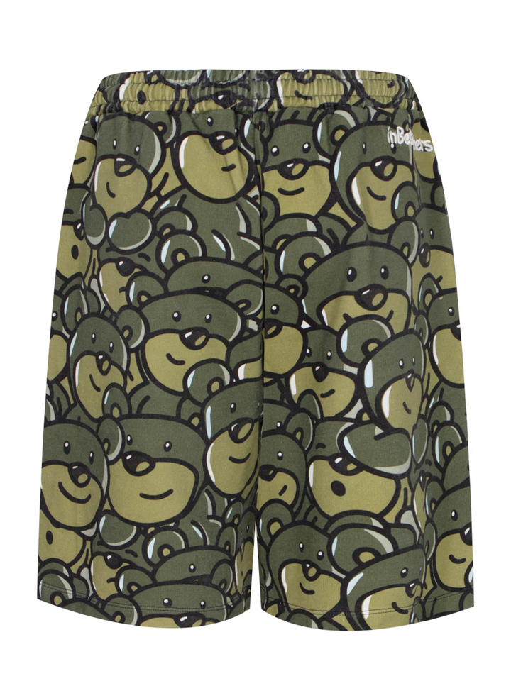 Sweat Shorts Unisex