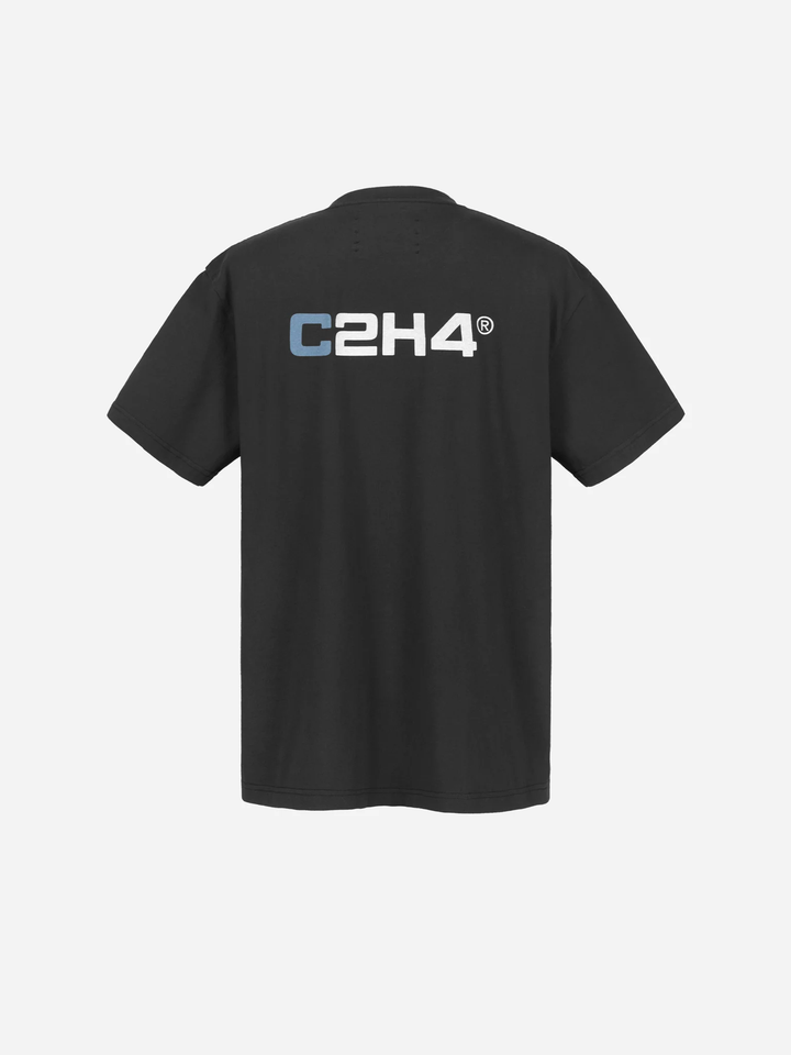 C2H4 Logo T-Shirt