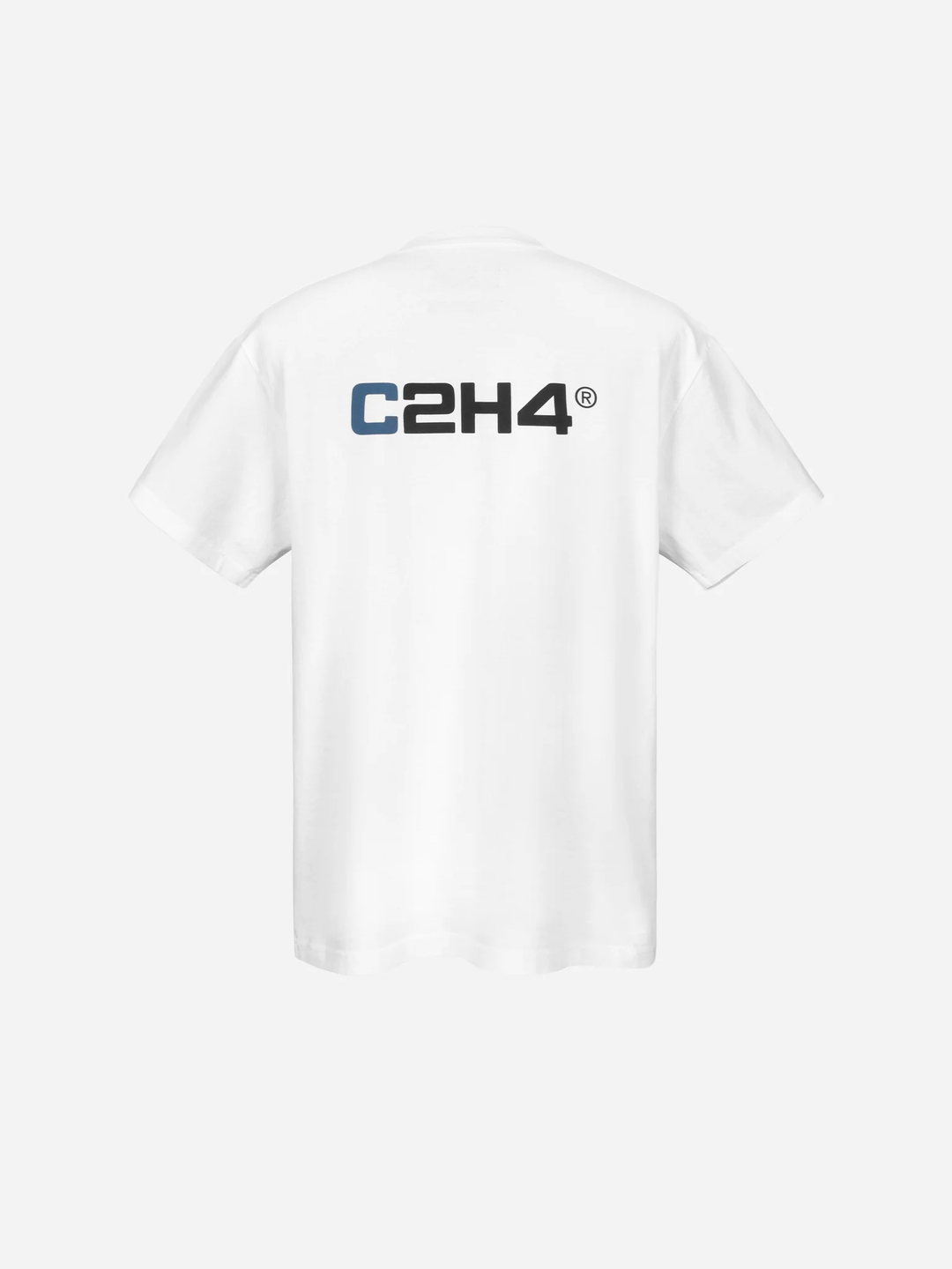 C2H4 Logo T-Shirt