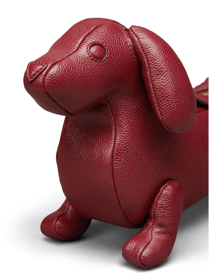 Hector Baguette Bag In Pebble Grain Women