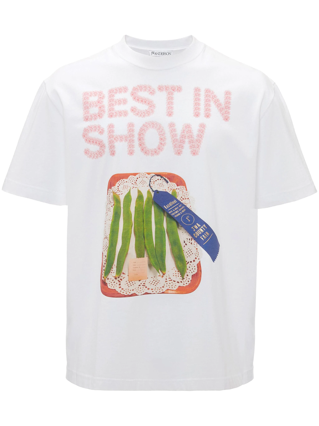 Best In Show Oversized T-Shirt