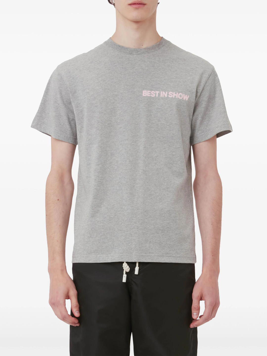 Best In Show Back Print T-Shirt