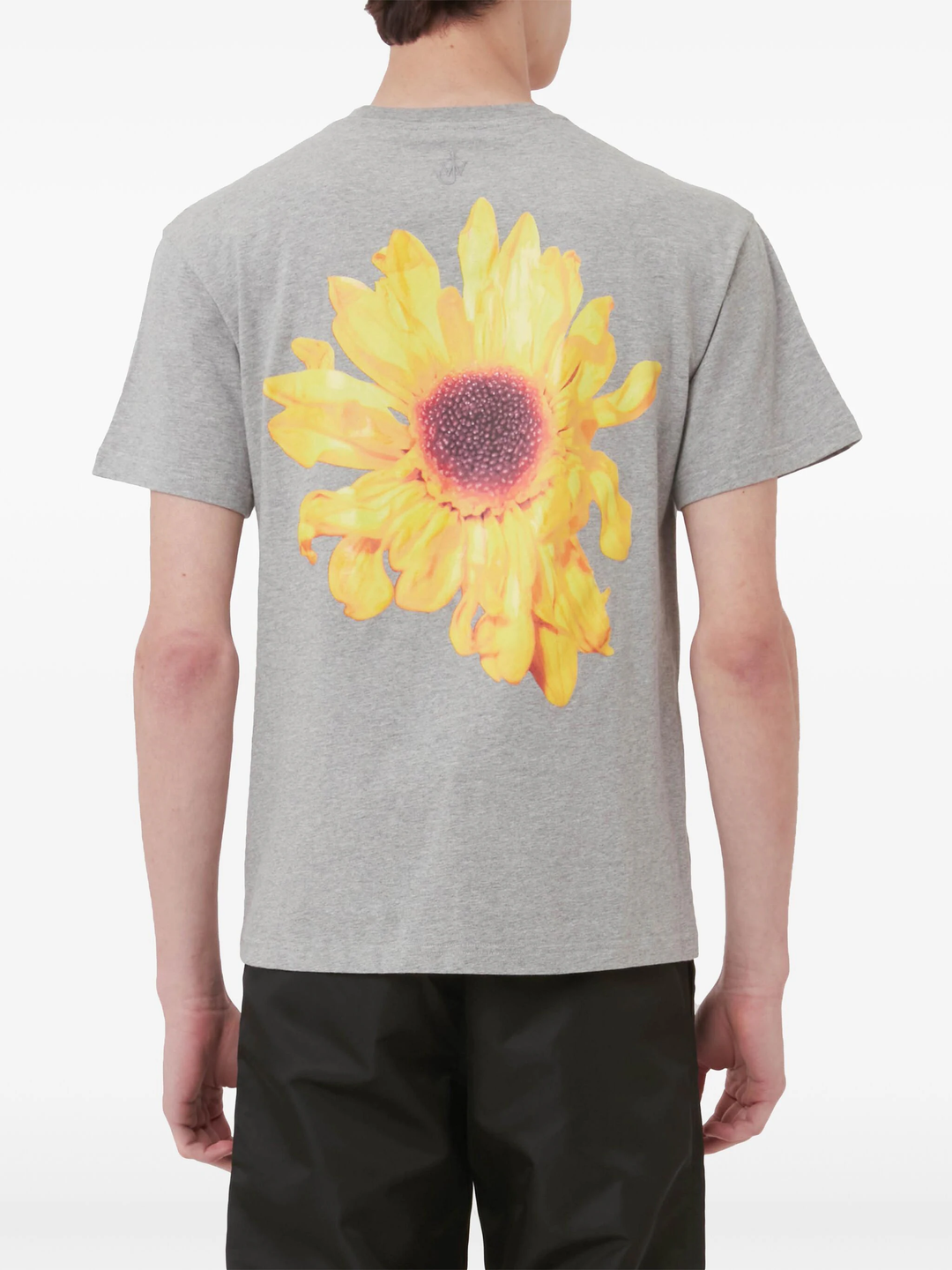 Best In Show Back Print T-Shirt