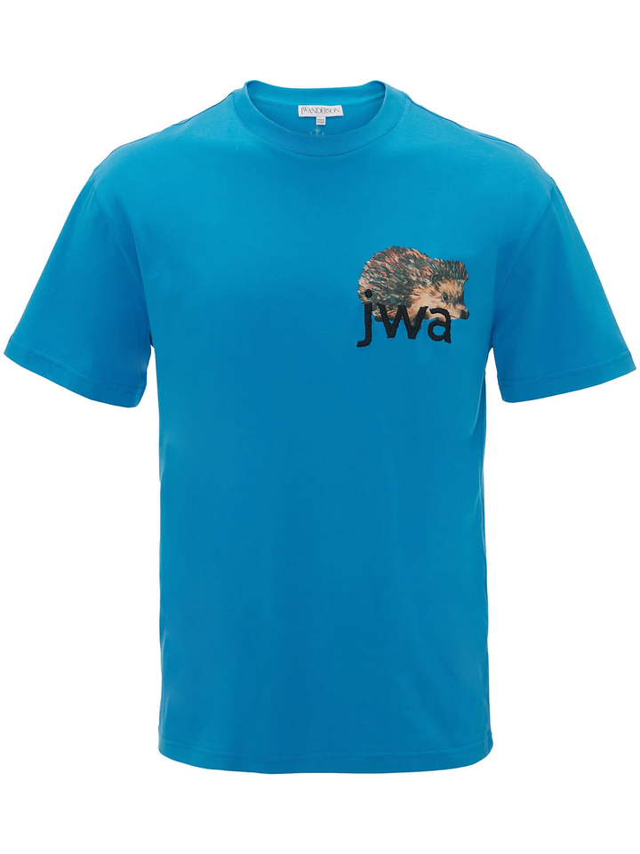 JWA Hedgehog T-Shirt