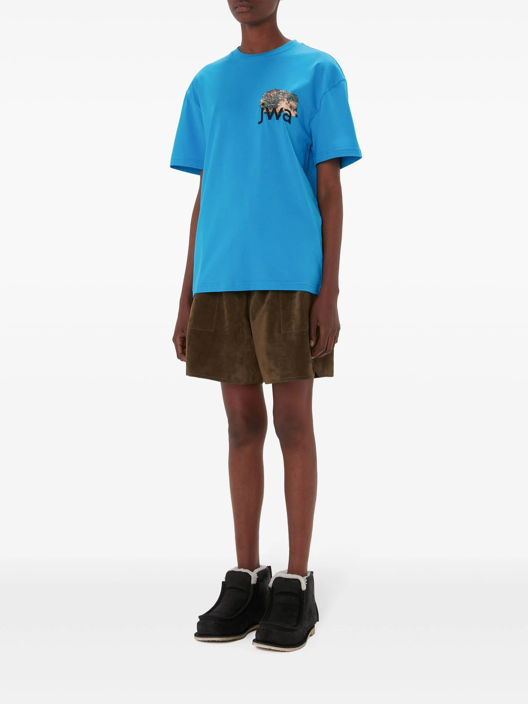 JWA Hedgehog T-Shirt