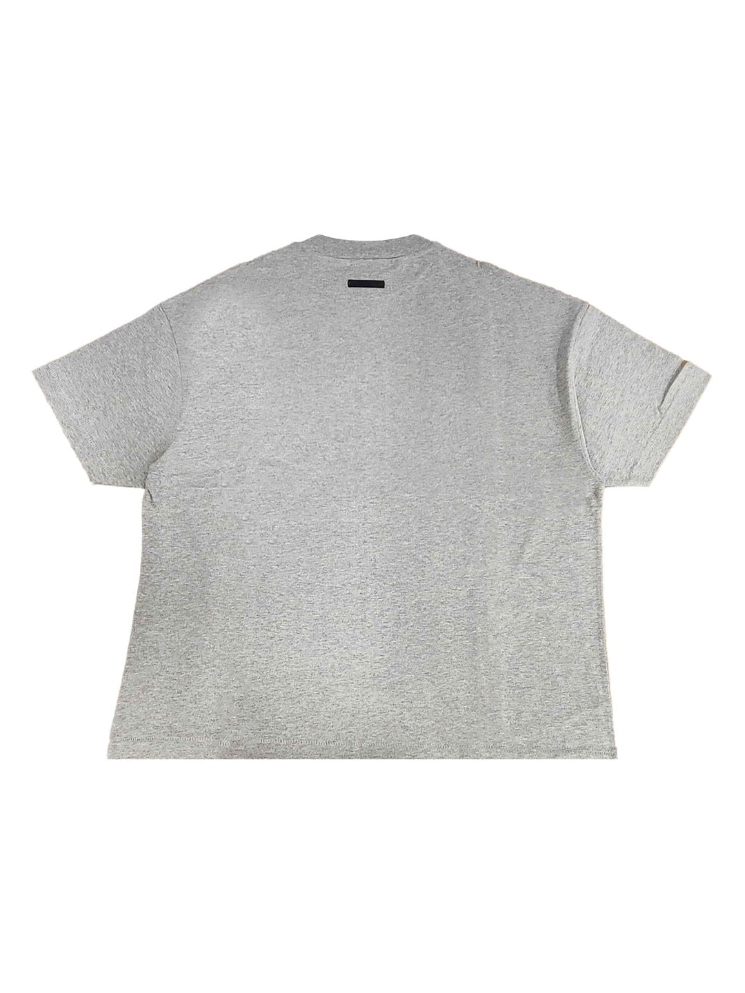 Jersey Crewneck Tee Men