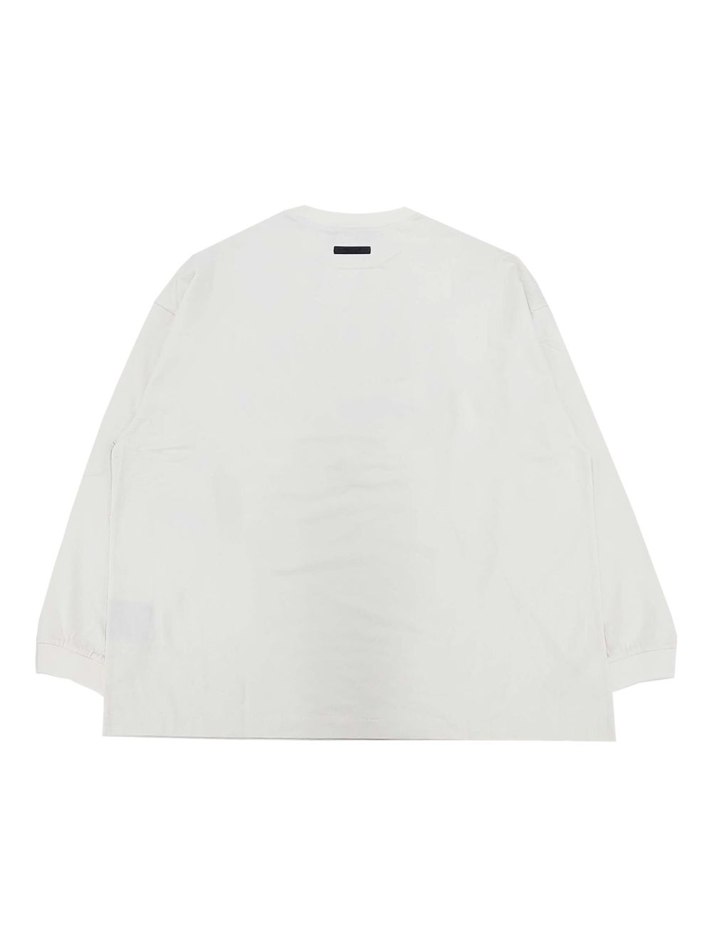 Jersey Long Sleeve Tee Men