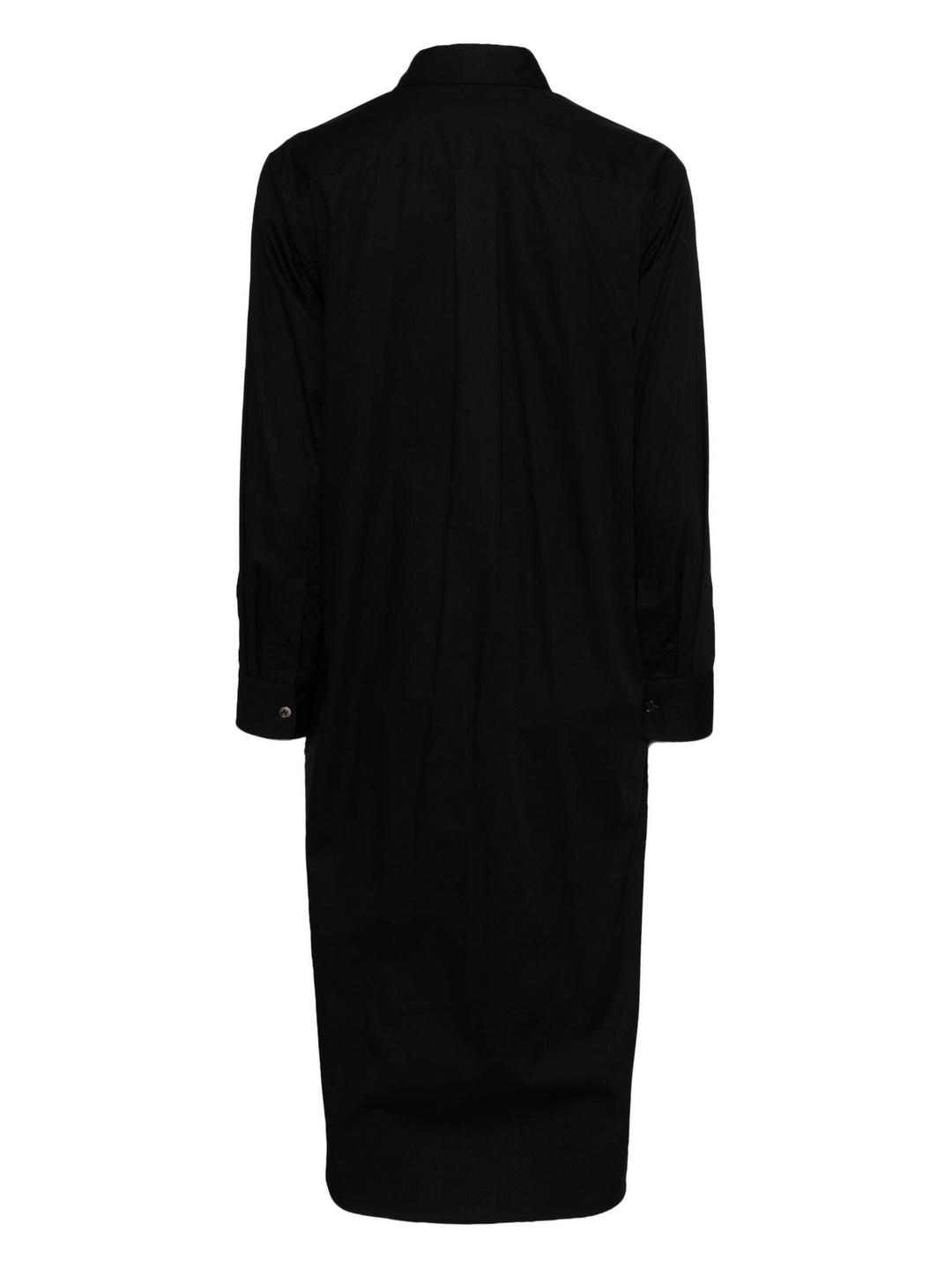 Cotton Broad X Cotton Lawn Embroidered Blouse