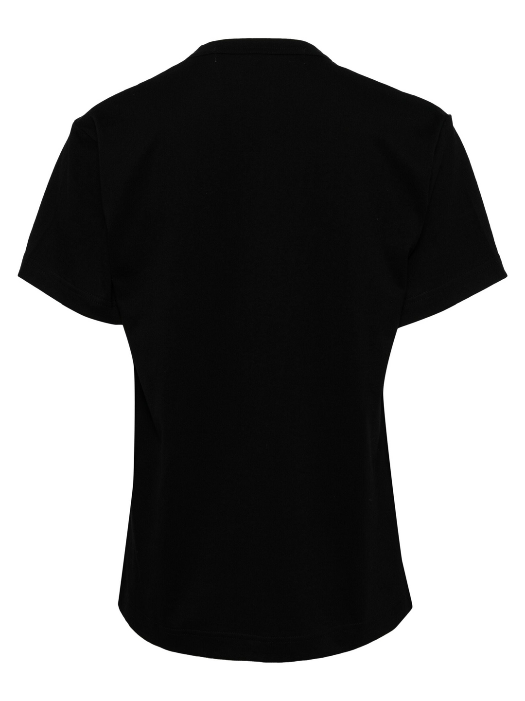 Cotton Jersey T-Shirt