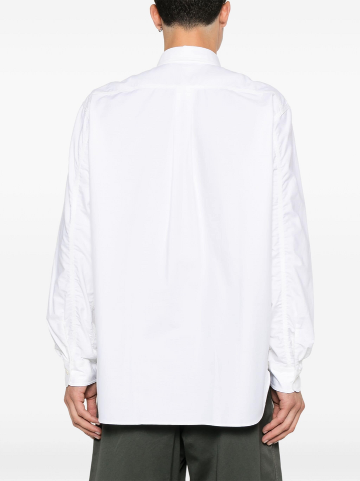Junya Watanabe X Carhartt Cotton Oxford Shirt