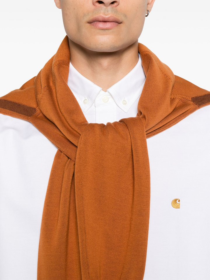 Junya Watanabe X Carhartt Cotton Oxford Shirt