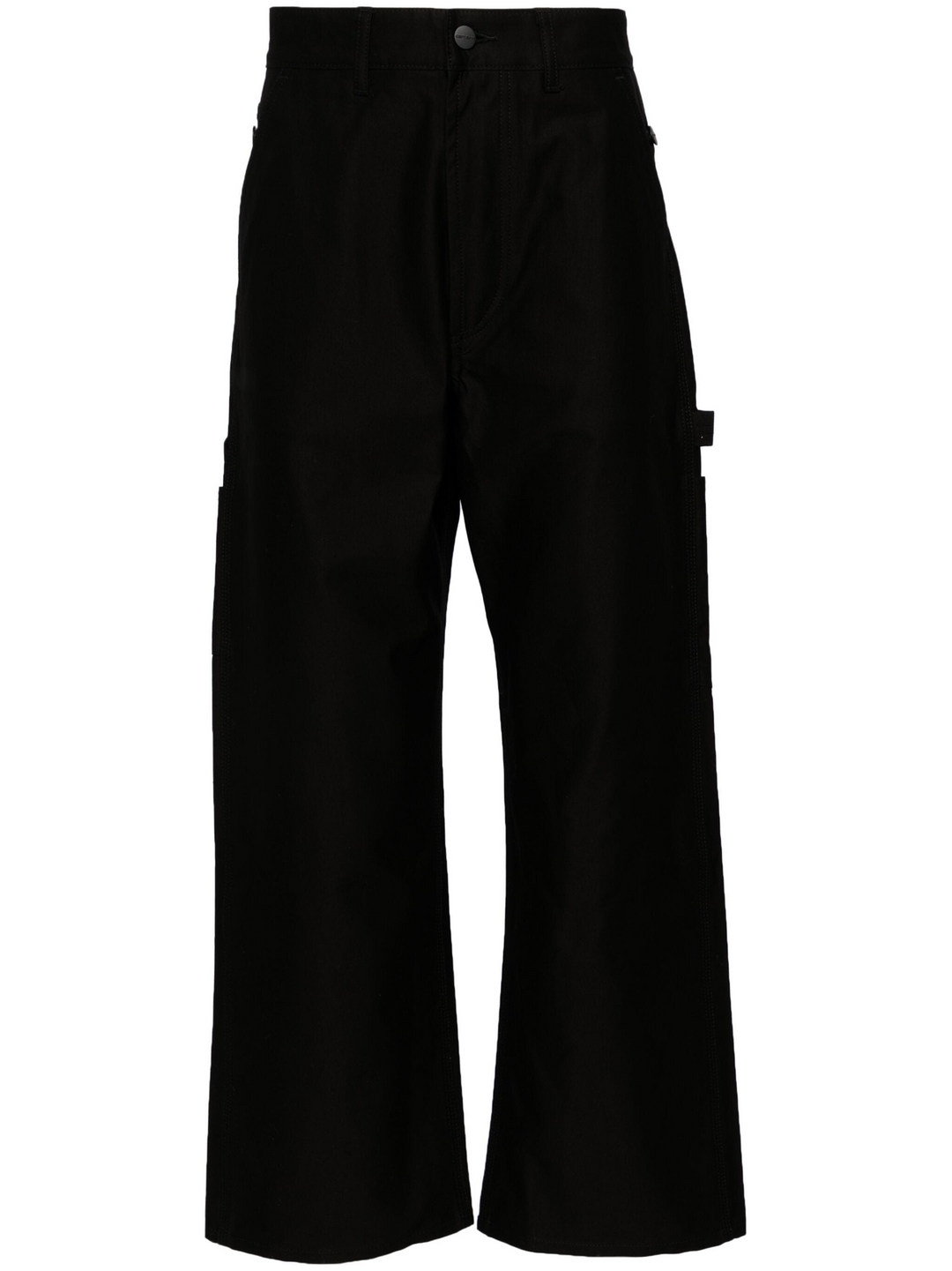 Junya Watanabe X Carhartt Cotton Satin Pants