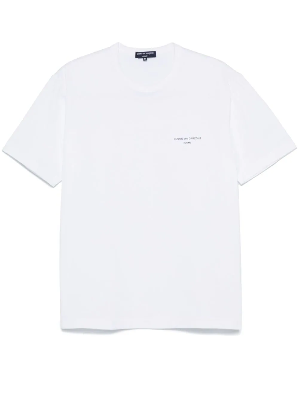 Cotton Jersey Garment Printed T-Shirt
