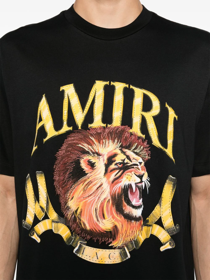 Lion Tee