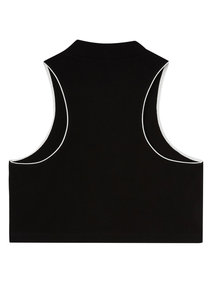 PA Monogram American Top