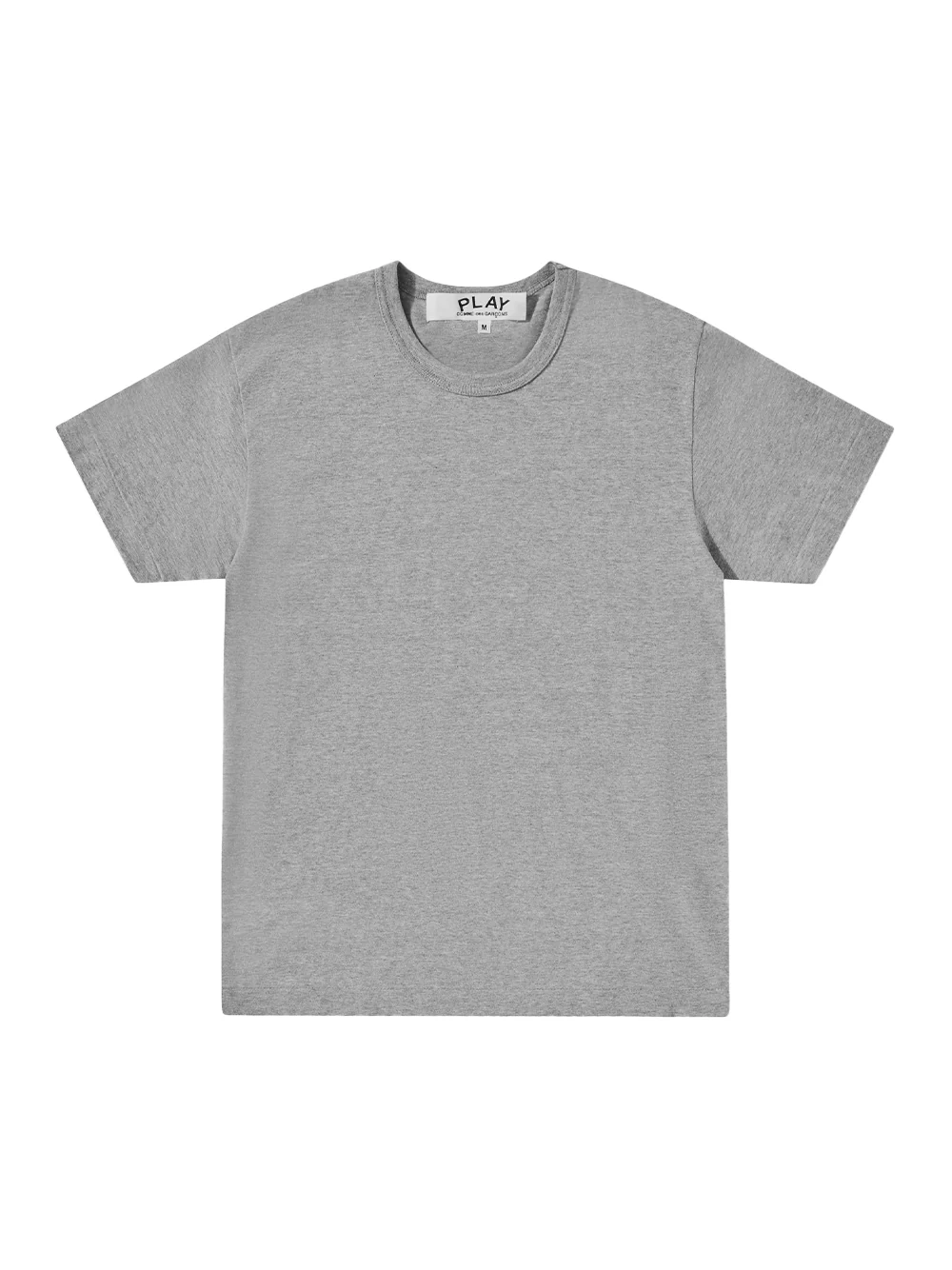 T-Shirt Red Emblem Unisex