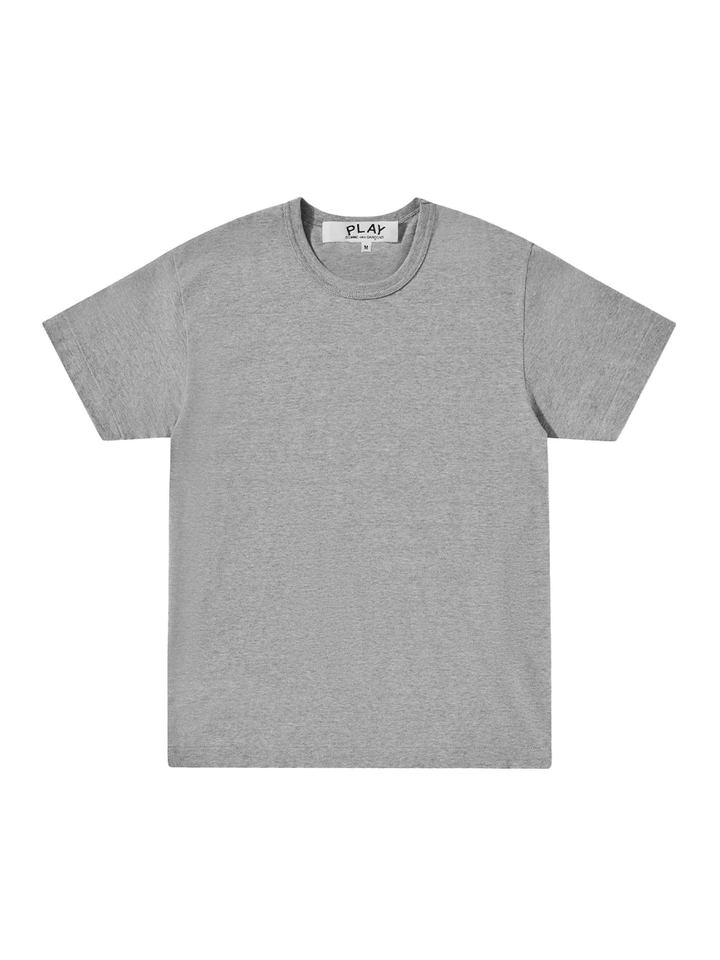 T-Shirt Red Emblem Unisex