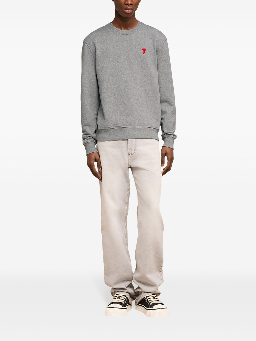 AMI De Coeur Sweatshirt