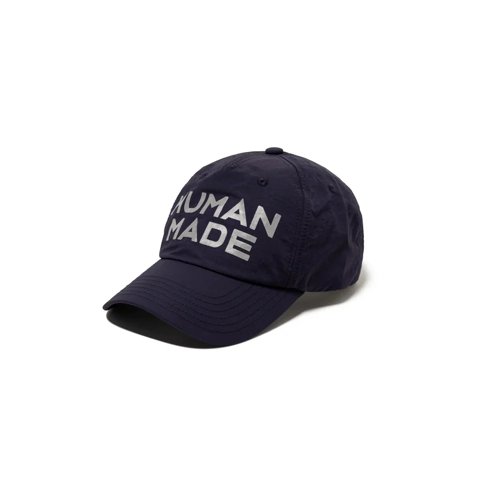 5-Panel Nylon Cap