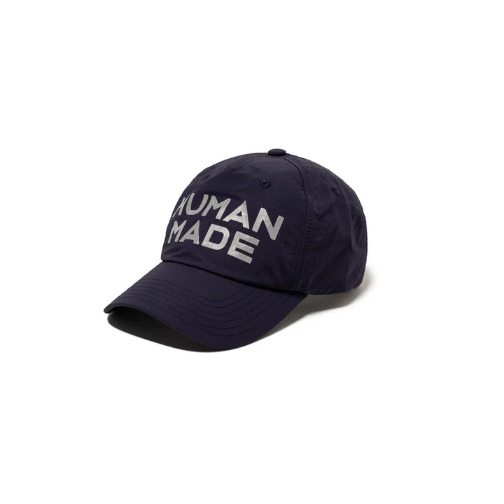 5-Panel Nylon Cap