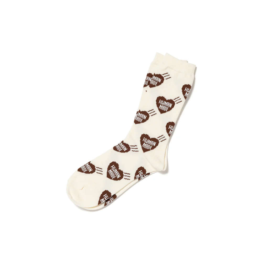 Heart Socks
