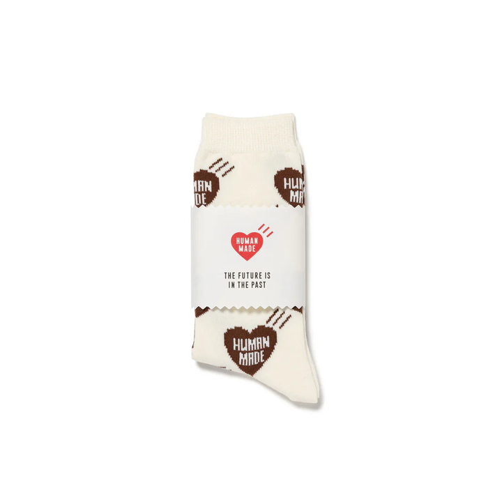 Heart Socks