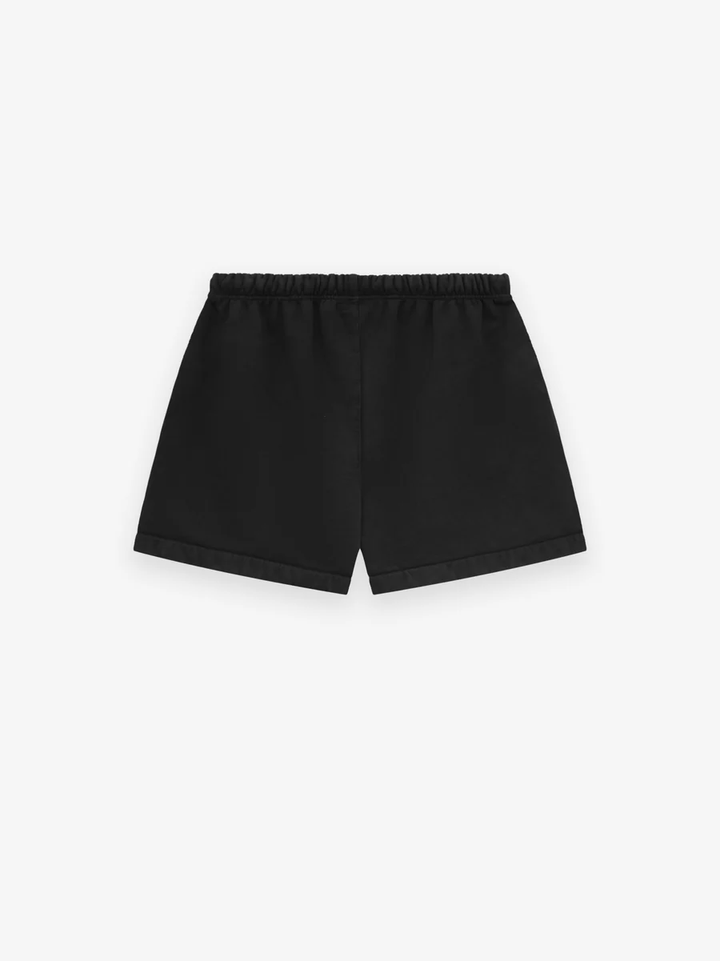 Heavy Fleece Soccer Shorts Men