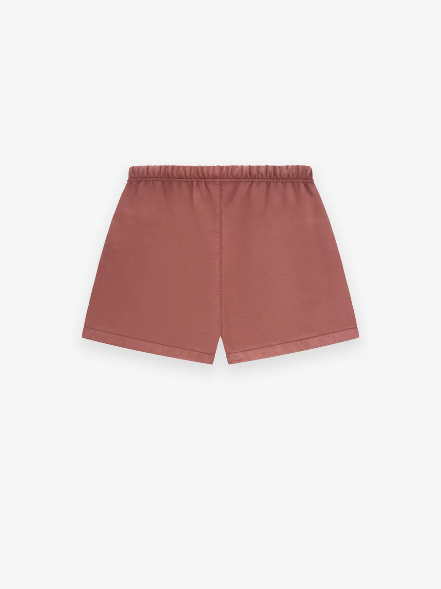 Heavy Fleece Soccer Shorts Men