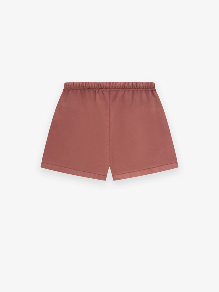 Heavy Fleece Soccer Shorts Men