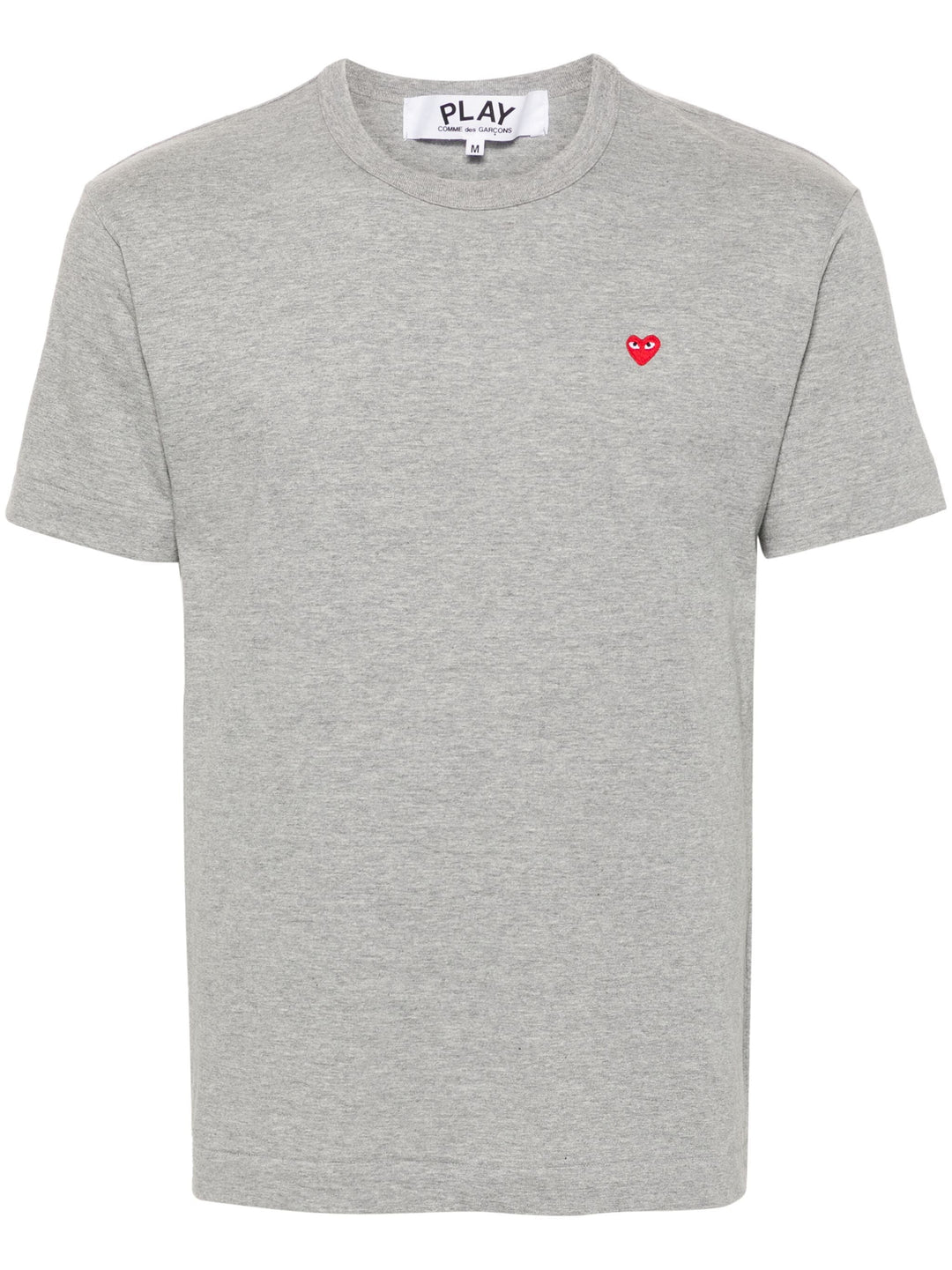 Small Red Heart Tee Unisex