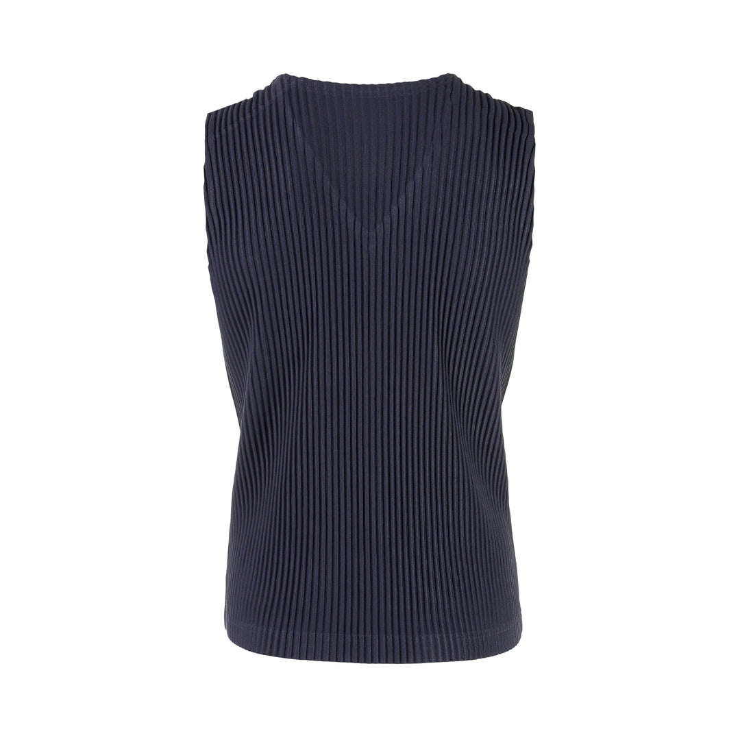 Ribbed Knit Tank Top