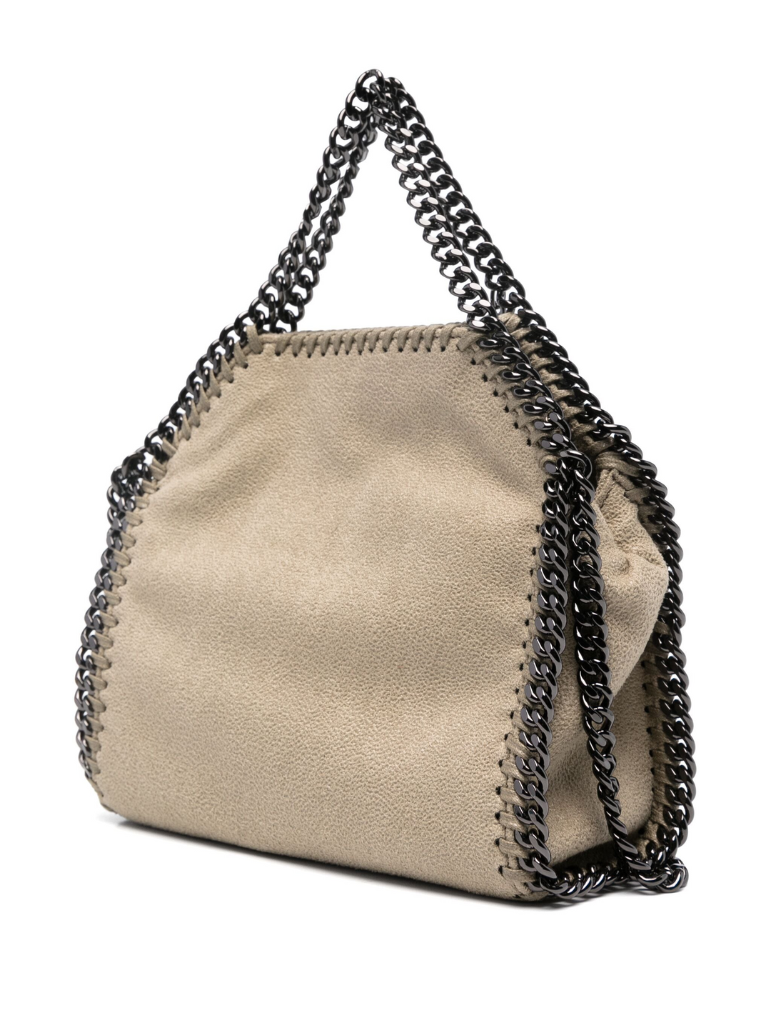 Tiny Tote Eco Shaggy Deer