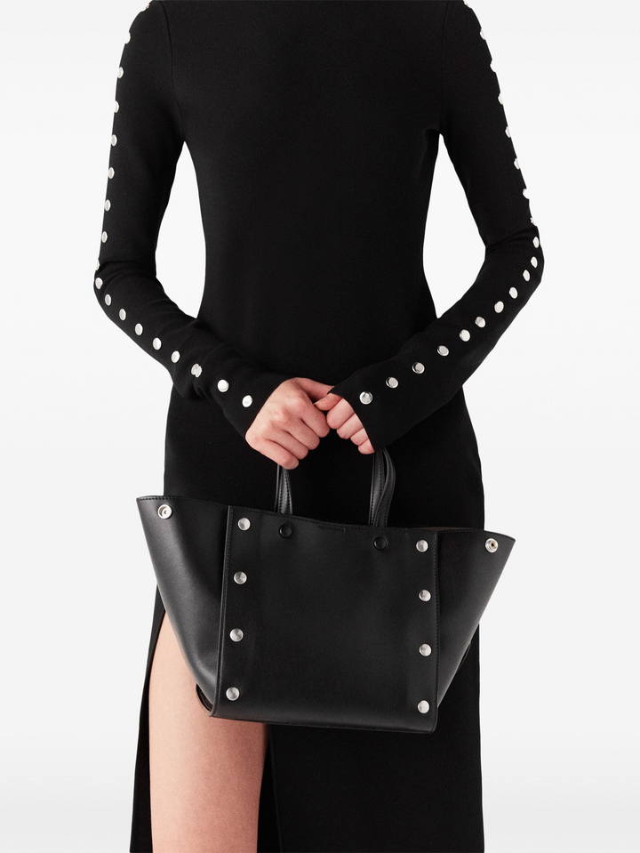 Stella Studs Small Tote Bag