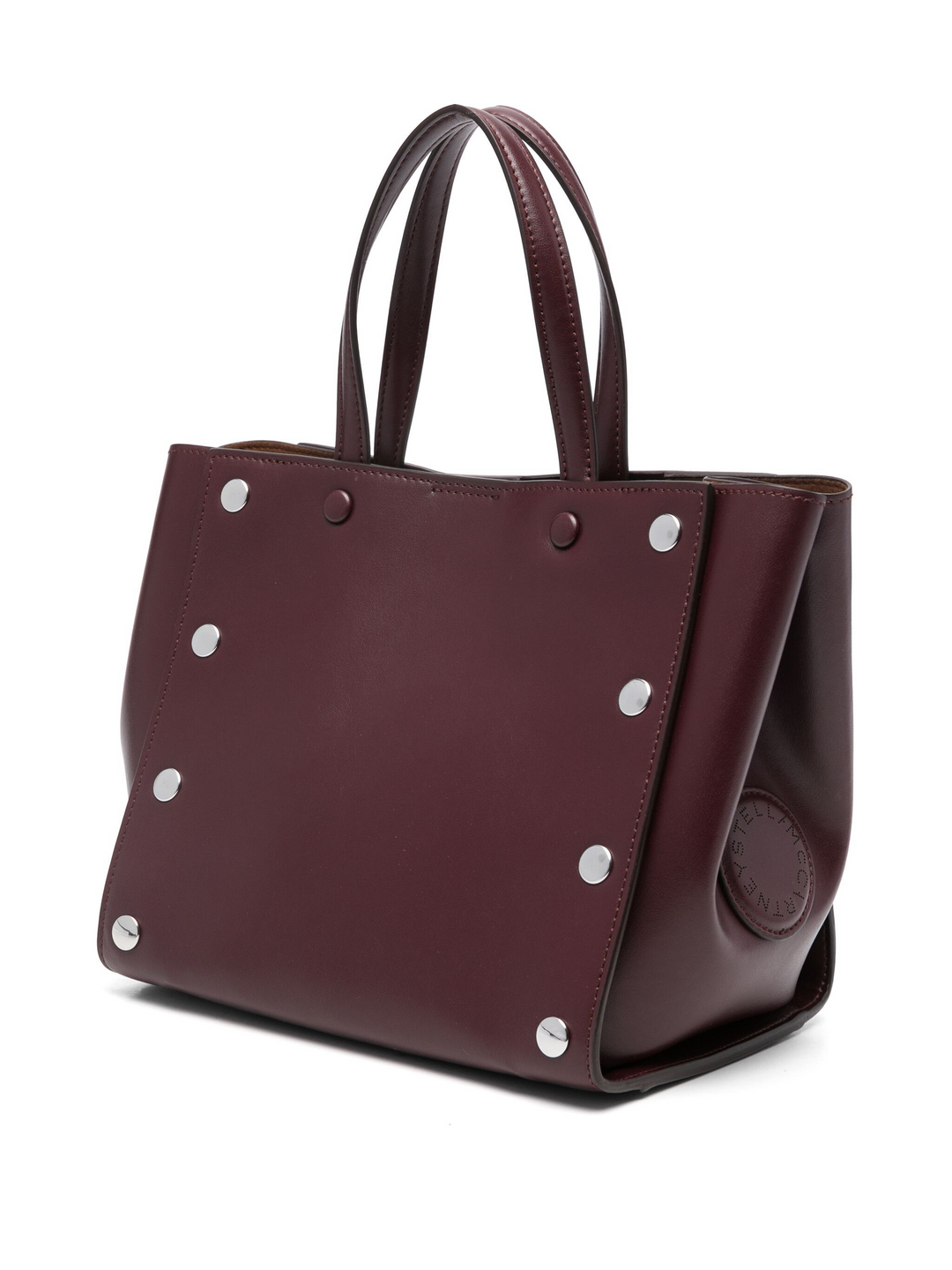 Stella Studs Small Tote Bag
