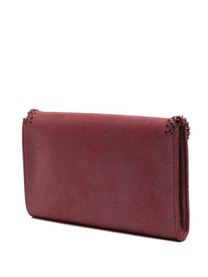 Mini Crossbody Eco Shaggy Deer