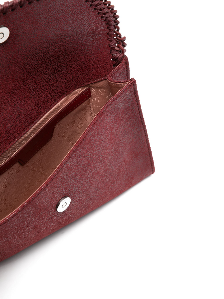 Mini Crossbody Eco Shaggy Deer