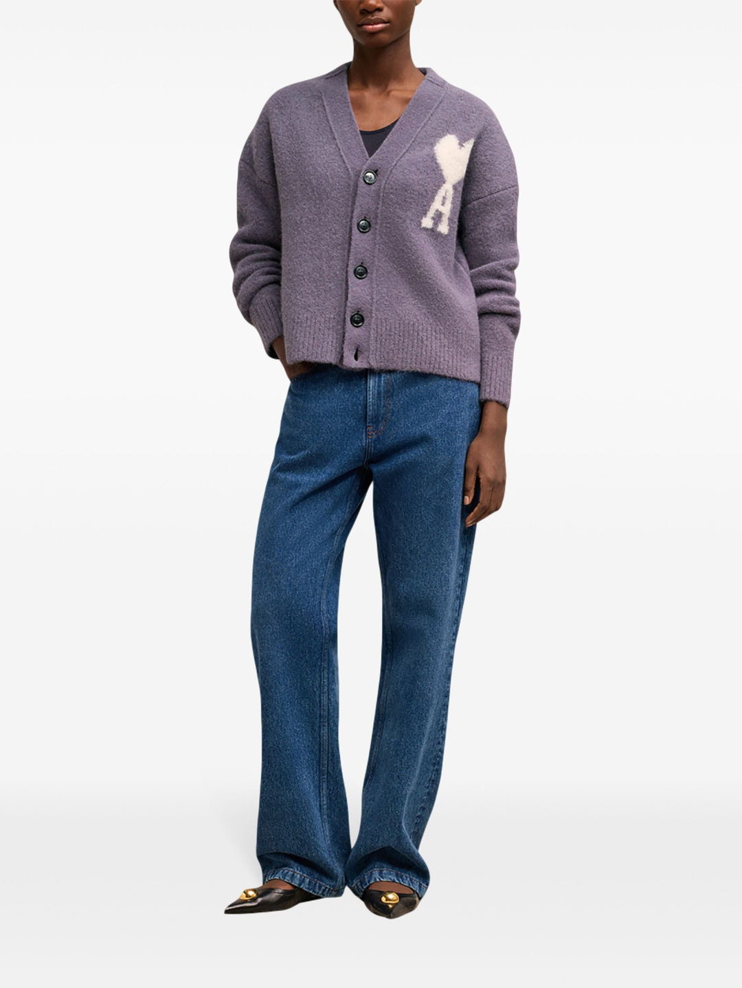 Off White ADC Cardigan