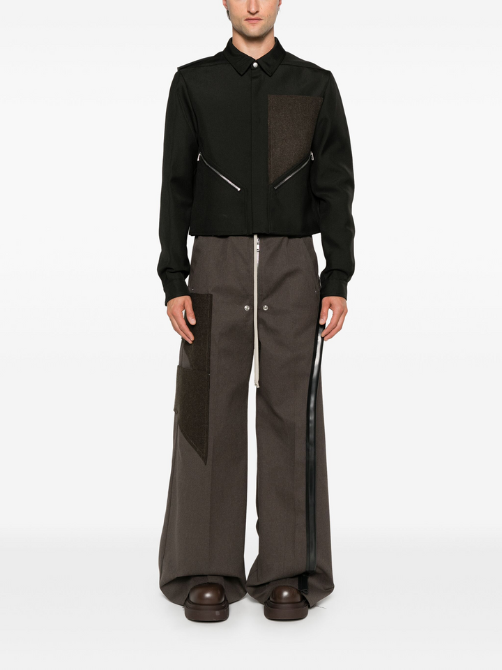 Wide Bela Pants