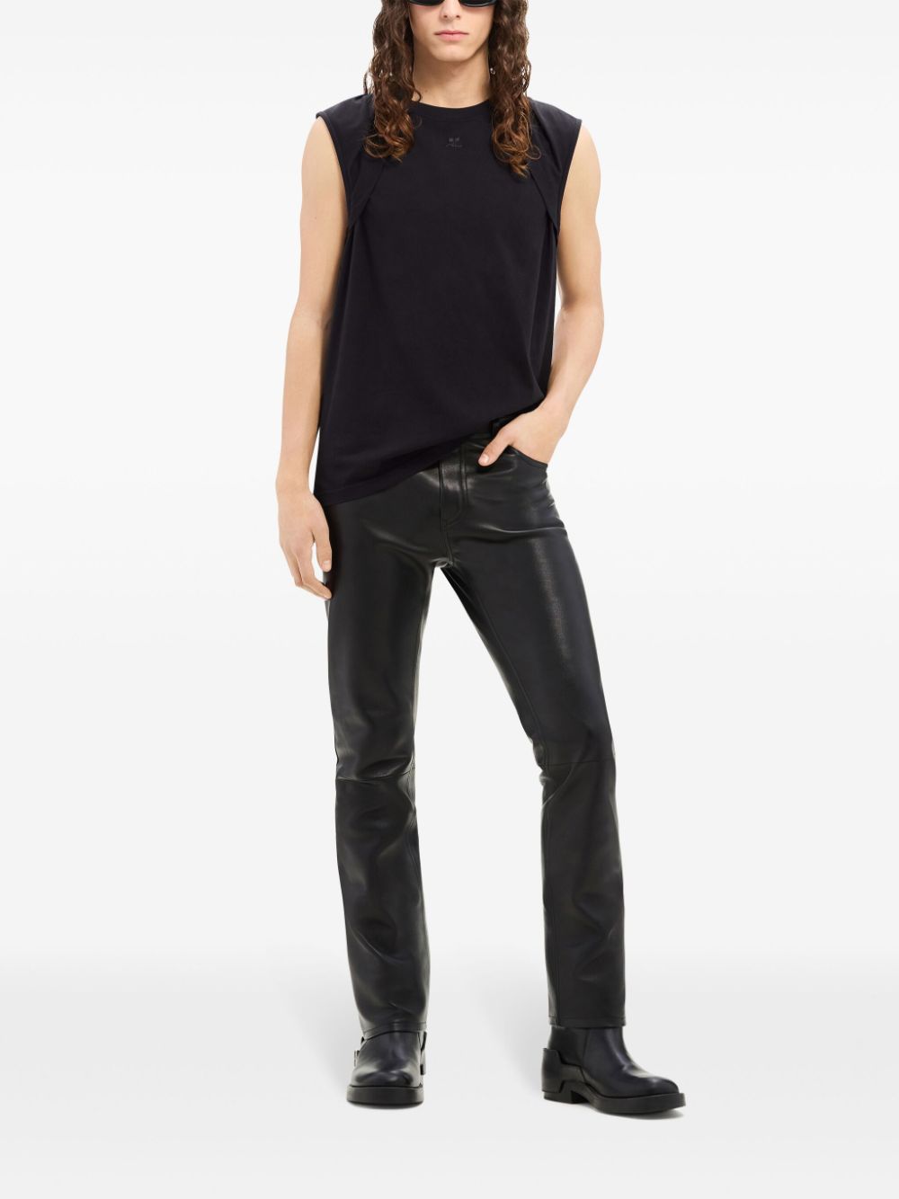 Multi-Styling Tank Top