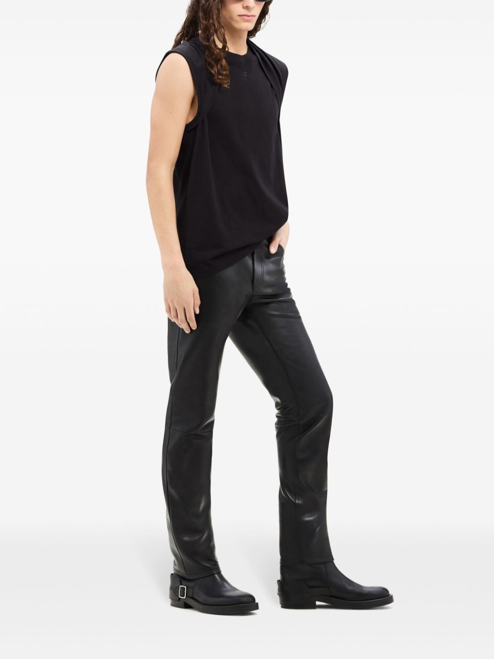 Multi-Styling Tank Top