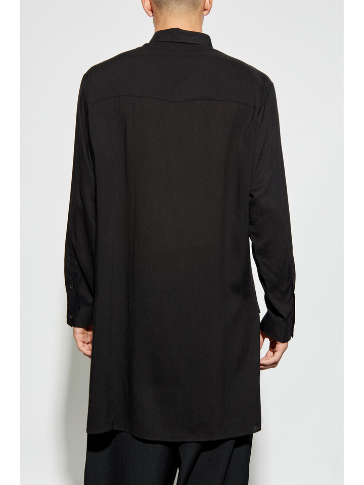 Cellulose Loan Random Blouse