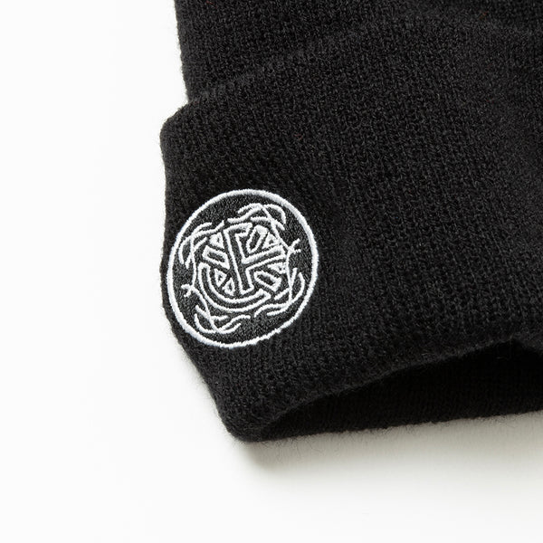 Facetasm X New Era Knit Cap