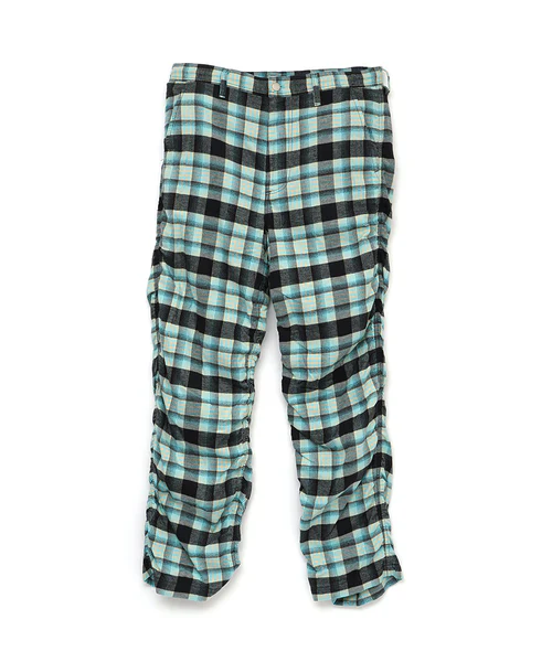 Original Check Pants