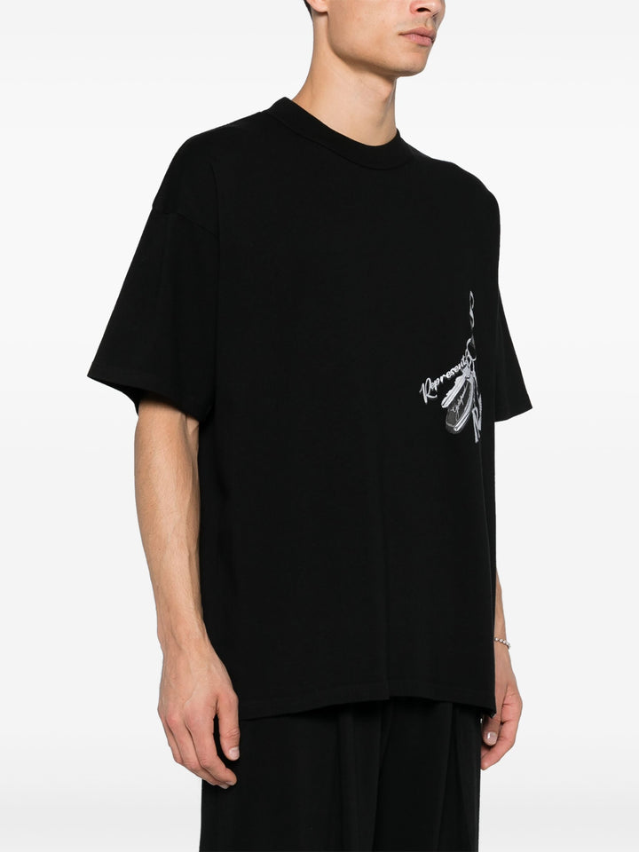 Keys To The Club T-Shirt