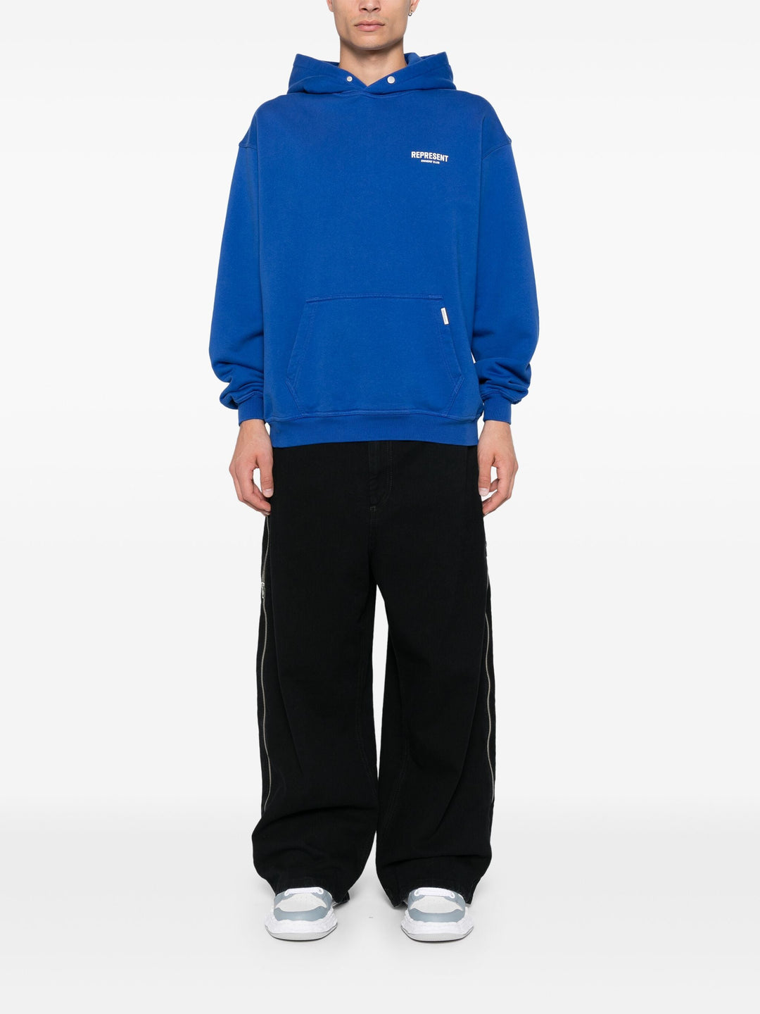 Represent Owners Club Hoodie