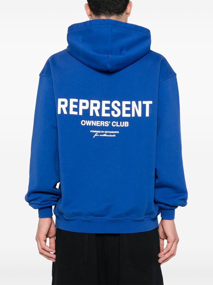 Represent Owners Club Hoodie