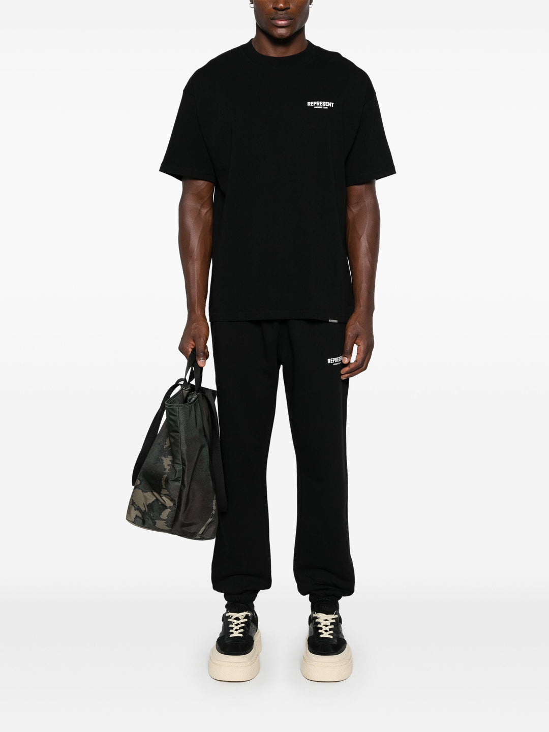 Represent Owners Club T-Shirt