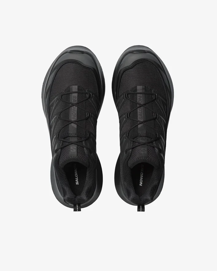 CDG X Salomon XT-6 Expanse Platform